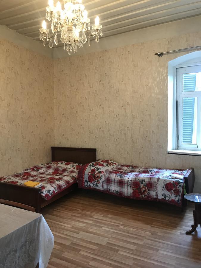 Apartment Relax Point 시그나기 외부 사진