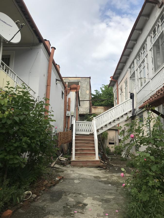Apartment Relax Point 시그나기 외부 사진