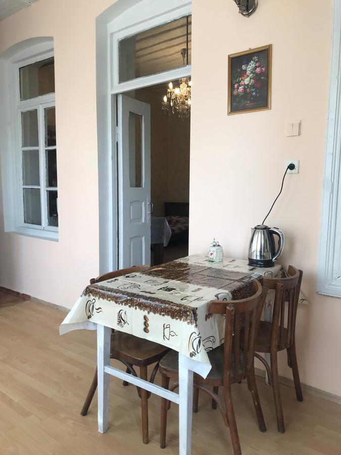 Apartment Relax Point 시그나기 외부 사진