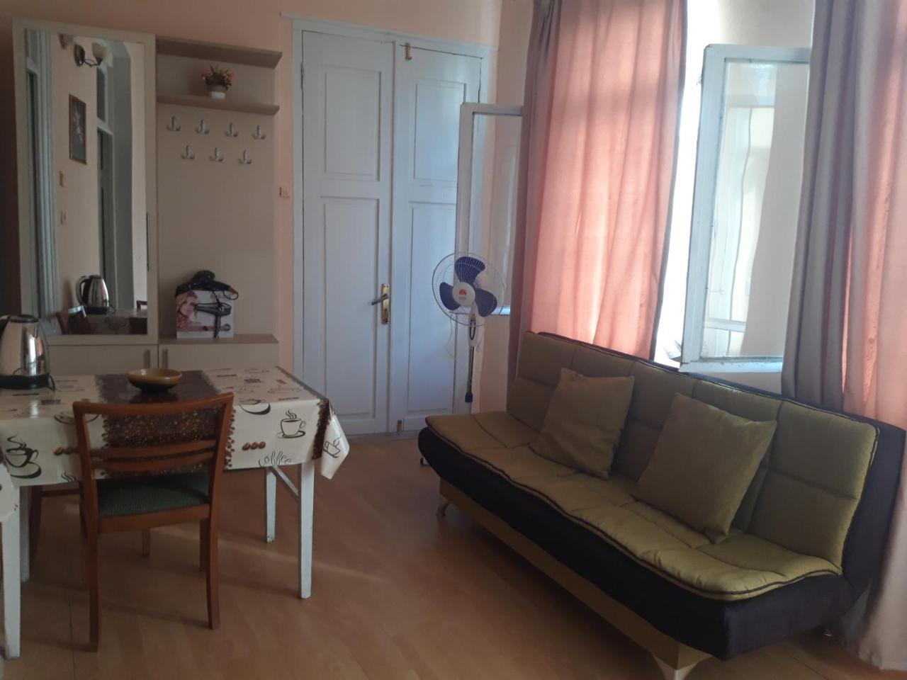 Apartment Relax Point 시그나기 외부 사진