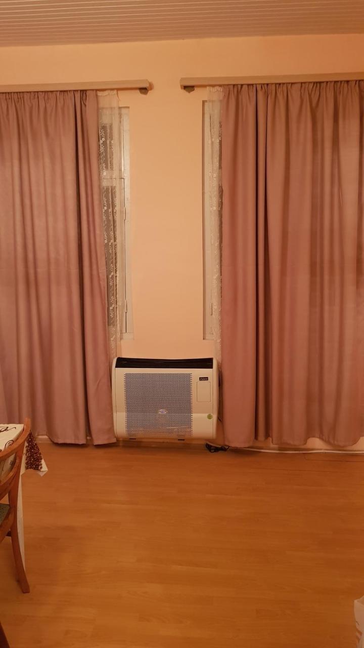 Apartment Relax Point 시그나기 외부 사진