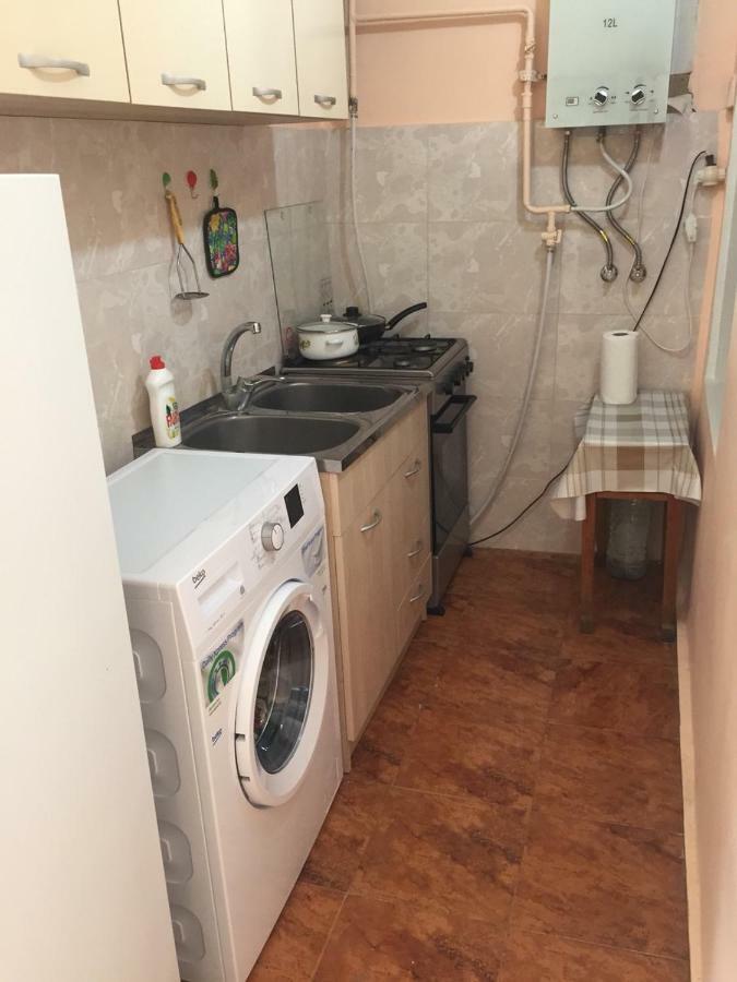 Apartment Relax Point 시그나기 외부 사진
