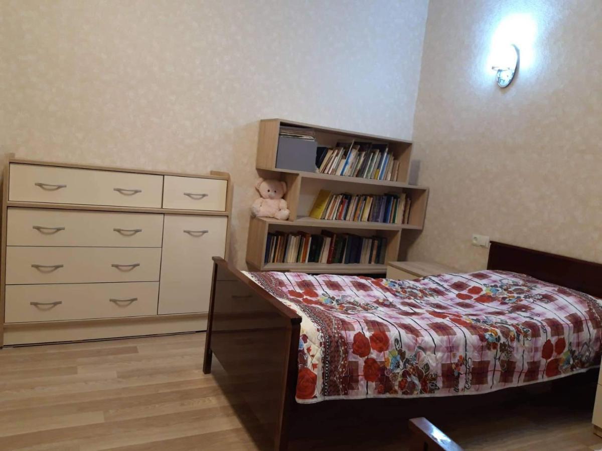 Apartment Relax Point 시그나기 외부 사진
