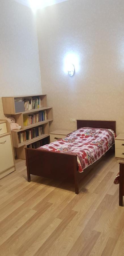 Apartment Relax Point 시그나기 외부 사진