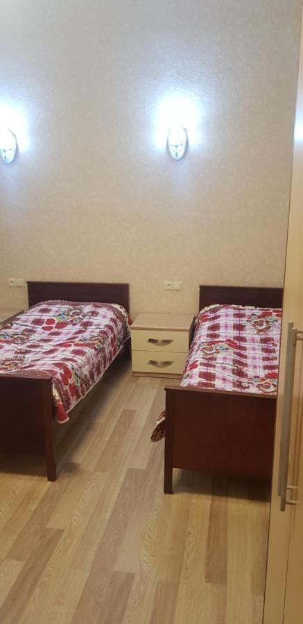 Apartment Relax Point 시그나기 외부 사진