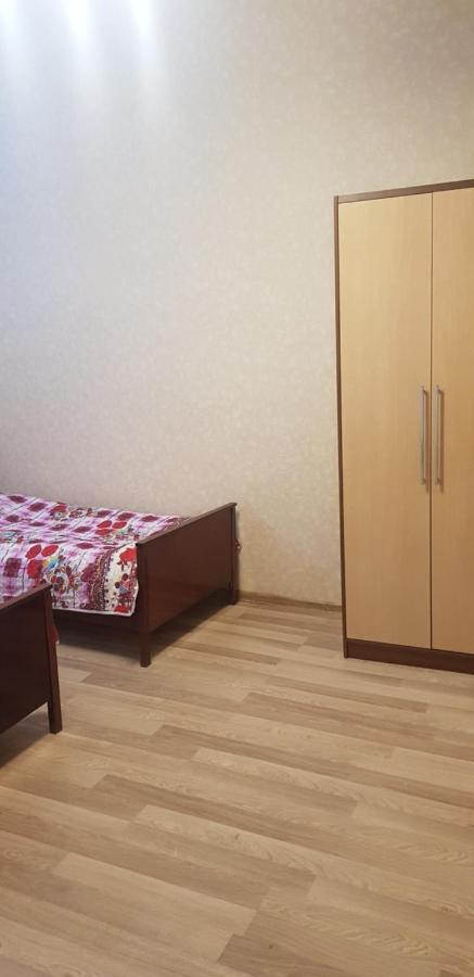 Apartment Relax Point 시그나기 외부 사진