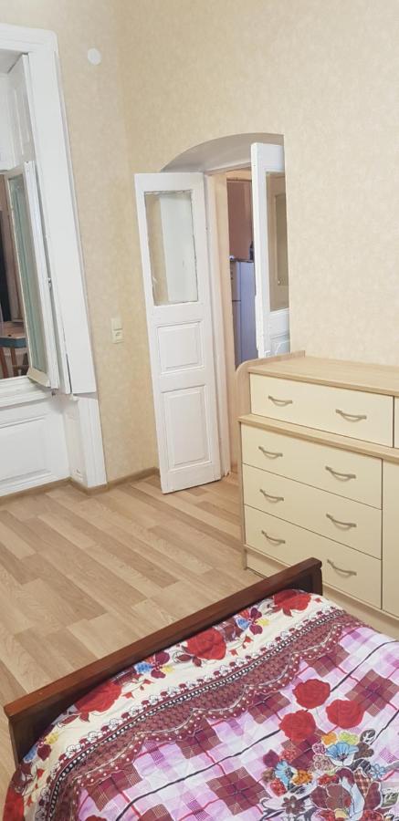 Apartment Relax Point 시그나기 외부 사진