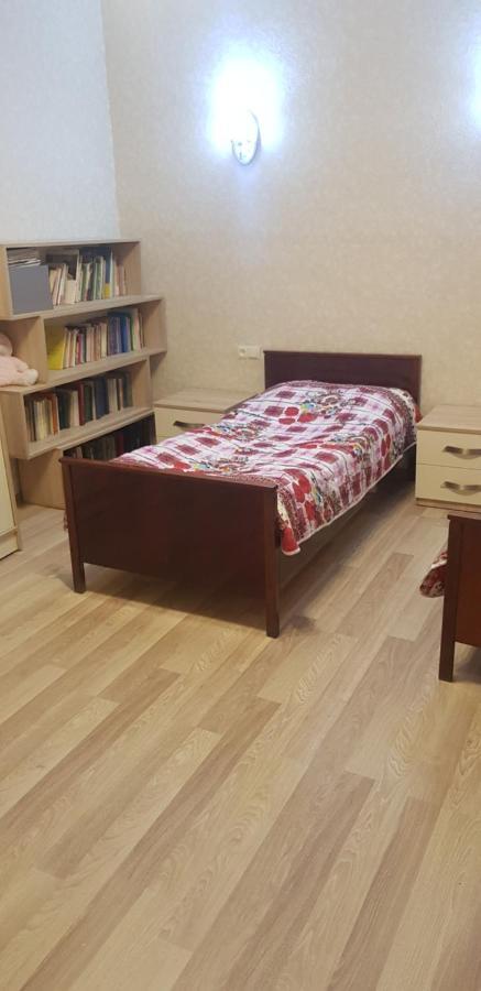 Apartment Relax Point 시그나기 외부 사진