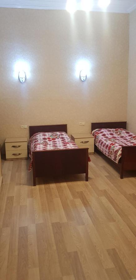 Apartment Relax Point 시그나기 외부 사진
